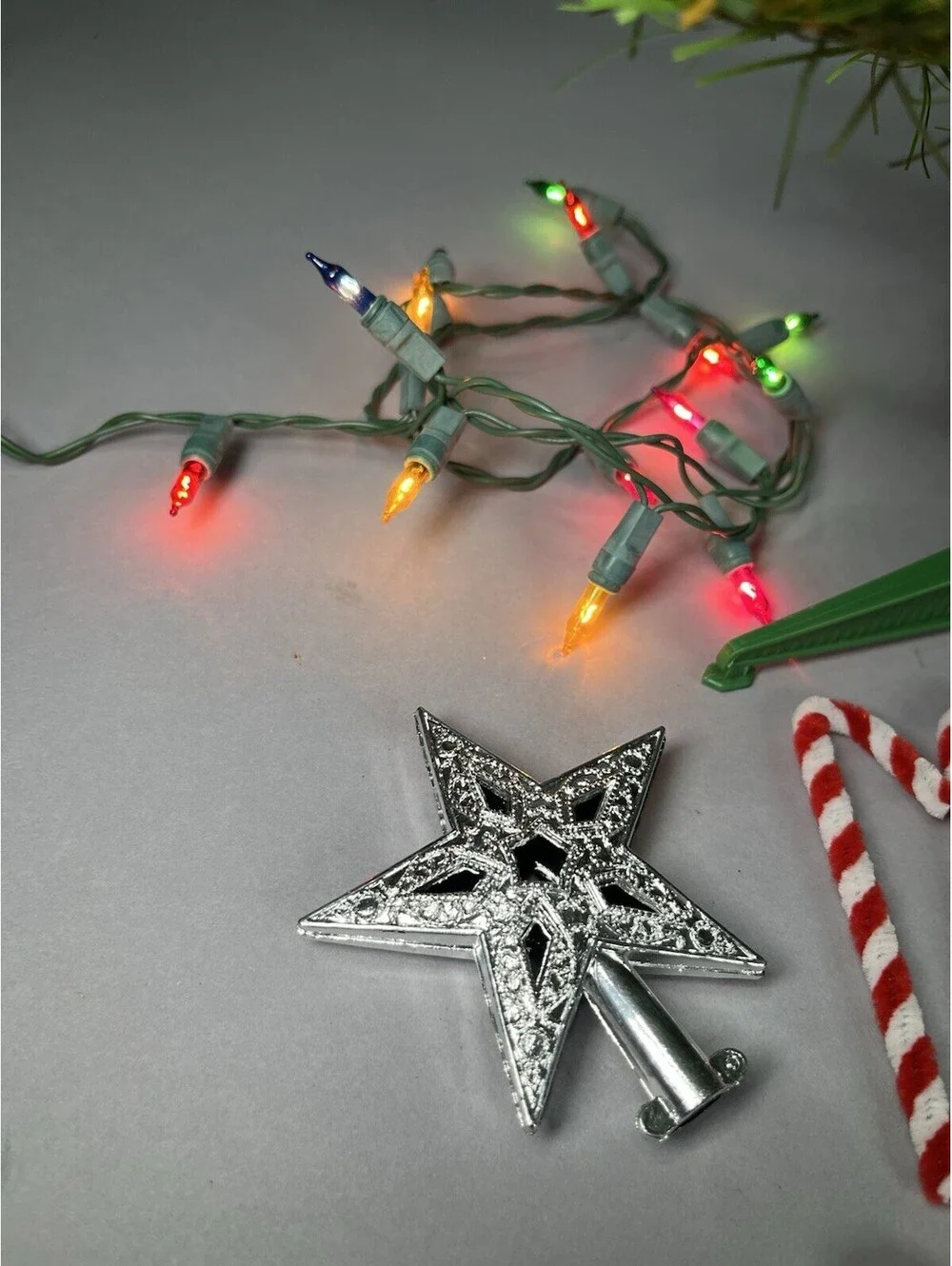 Christmas Tree 24